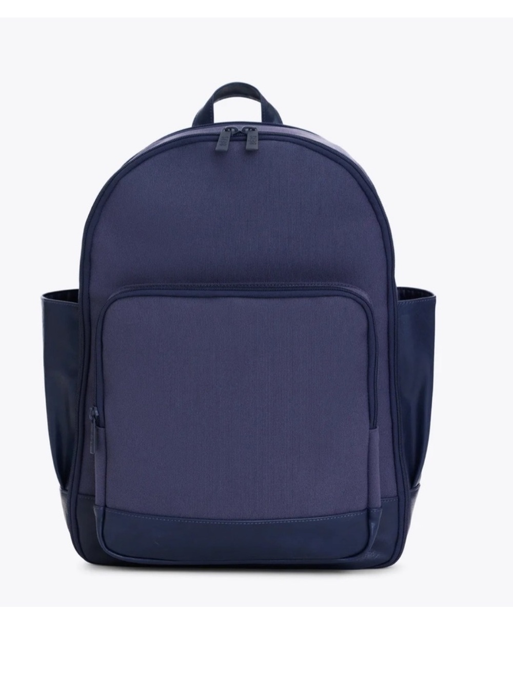 BÉIS Navy Blue Travel Backpack – Brand New With Tags